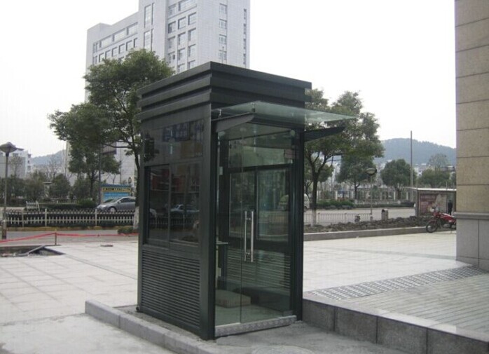 執(zhí)勤伍家崗崗亭使用中有哪些管理規(guī)定？的圖片