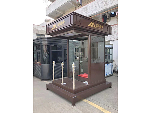 說一說使用站肇慶崗亭有哪些常見應用場景？