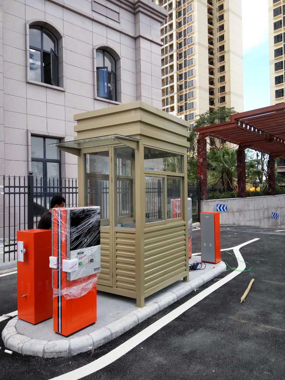 告訴大家保安值班肇慶崗?fù)び心男┖锰幇桑?></a>
                        <a href=