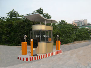 廣州湖北崗亭批發(fā)：科普一下湖北崗亭需要具備哪些功能性配置？
